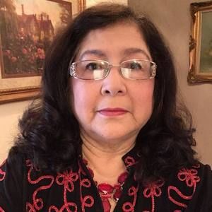 Meet your Posher, Mary jane